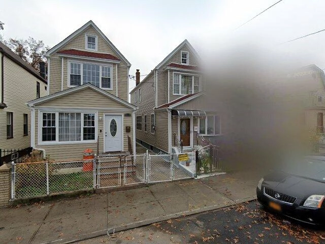 House image located at South Richmond Hill, NY 11419