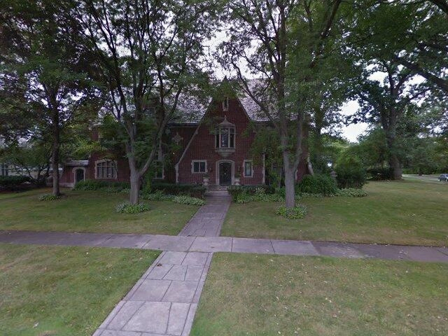 House image located at Highland Park, MI 48203