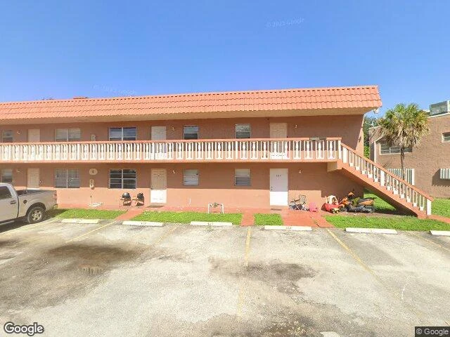 House image located at Hollywood, FL 33024