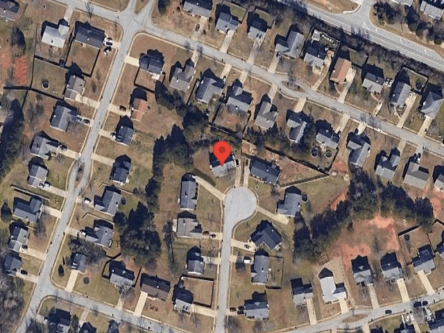 House image located at Conyers, GA 30013