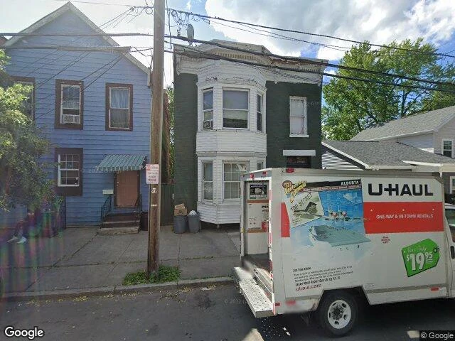 House image located at Troy, NY 12180