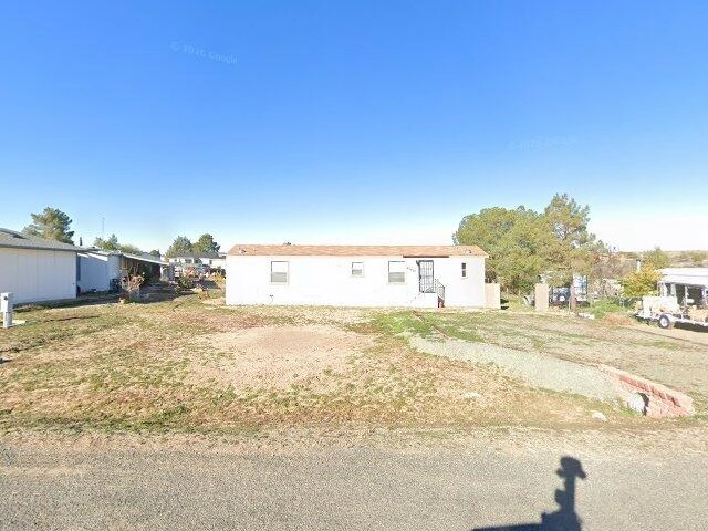 House image located at Mayer, AZ 86333