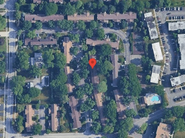 House image located at Mount Prospect, IL 60056