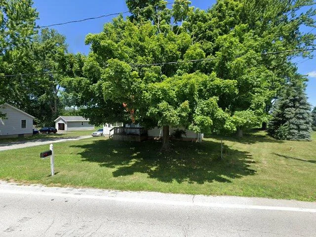 House image located at Castalia, OH 44824