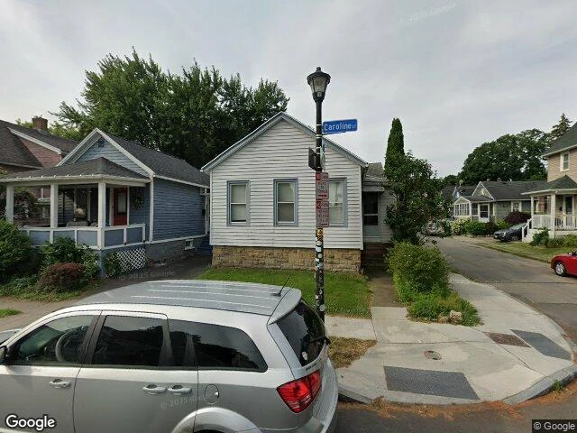 House image located at Rochester, NY 14620