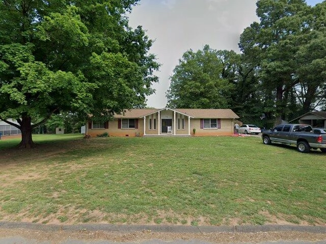 House image located at Hickory, NC 28601