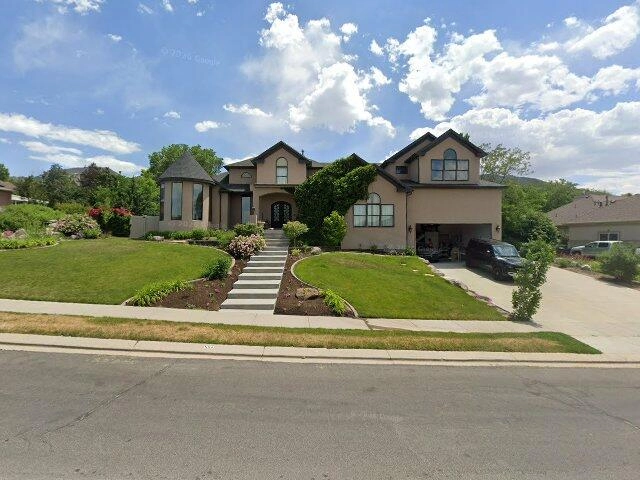 House image located at Draper, UT 84020