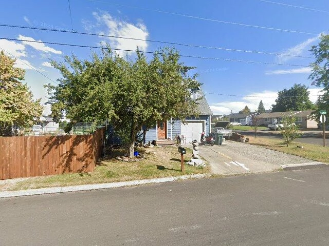 House image located at Post Falls, ID 83854