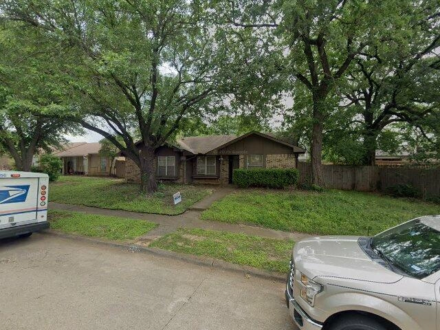 House image located at Dallas, TX 75217