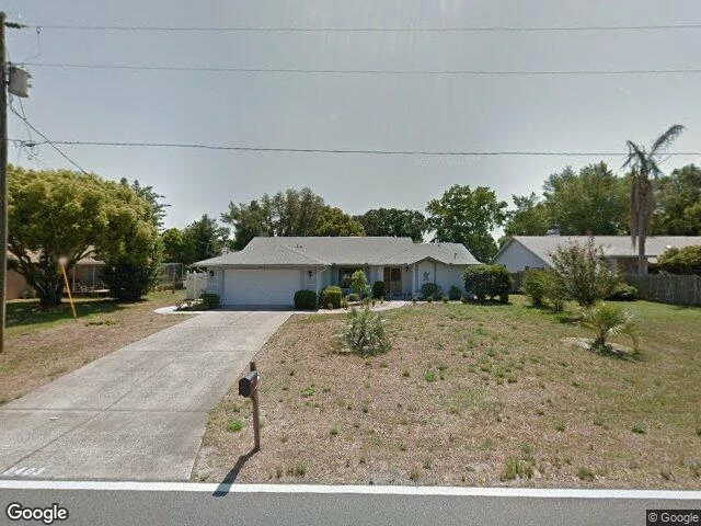 House image located at Spring Hill, FL 34608