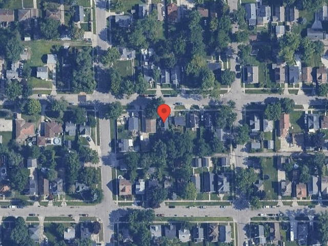 House image located at Wyoming, MI 49509