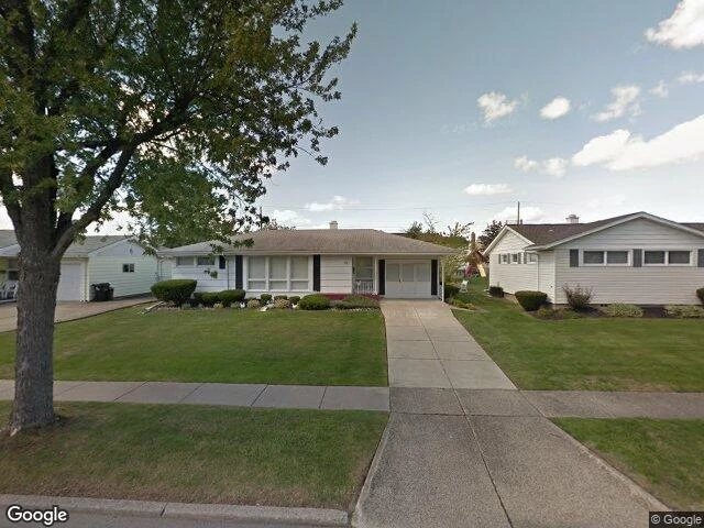 House image located at Tonawanda, NY 14150