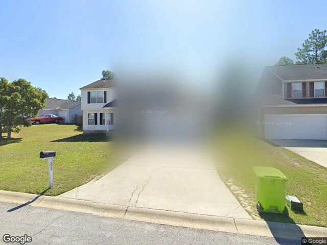 House image located at Columbia, SC 29229