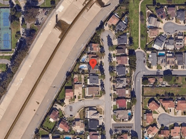 House image located at Cerritos, CA 90703