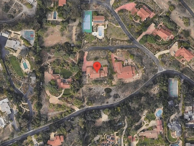 House image located at Santa Barbara, CA 93103