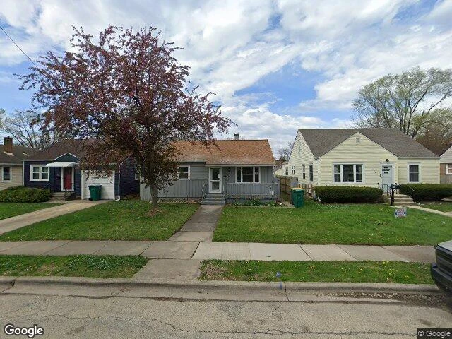 House image located at Joliet, IL 60436