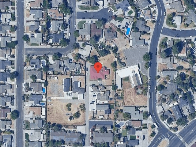 House image located at Livermore, CA 94551