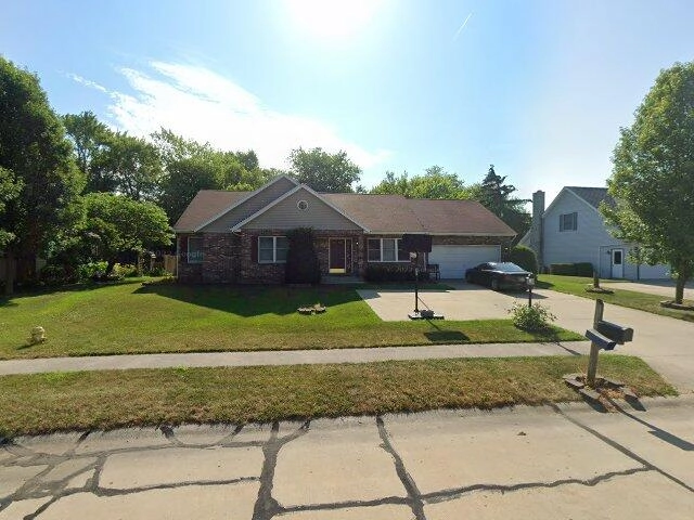 House image located at Goshen, IN 46526