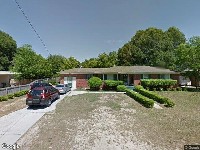 House image located at Pensacola, FL 32506