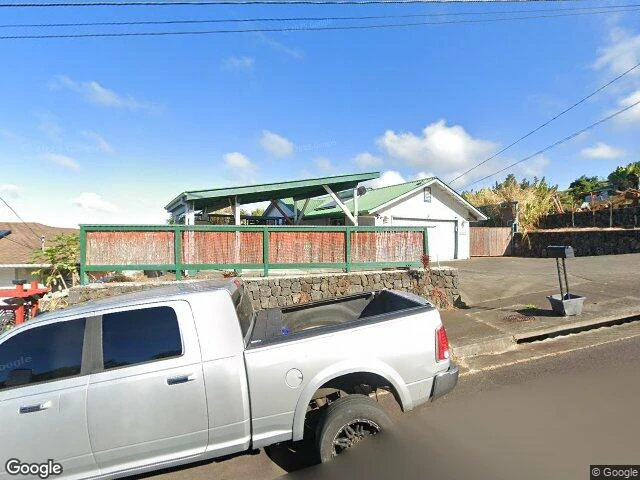 House image located at Kealakekua, HI 96750