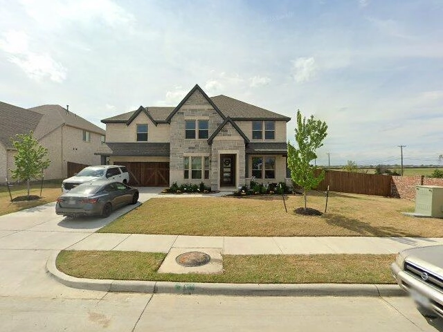 House image located at Desoto, TX 75115