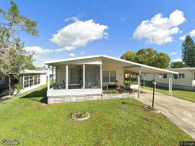 House image located at Palmetto, FL 34221