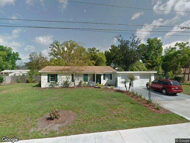 House image located at Orlando, FL 32806
