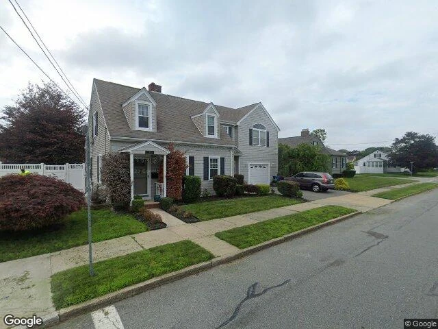 House image located at New Bedford, MA 02745