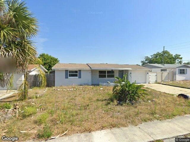 House image located at Port Richey, FL 34668