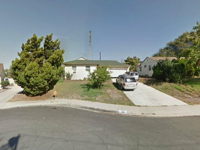 House image located at Monterey Park, CA 91754