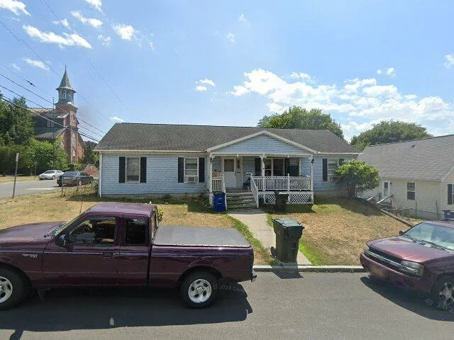 House image located at Cohoes, NY 12047