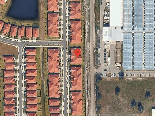 House image located at Wimauma, FL 33598
