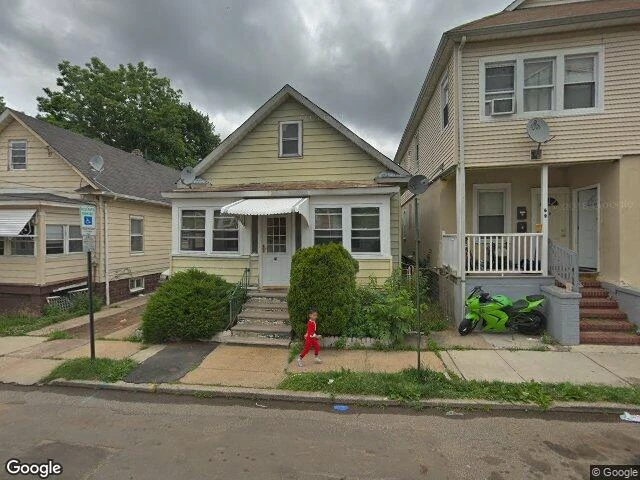 House image located at New Brunswick, NJ 08901
