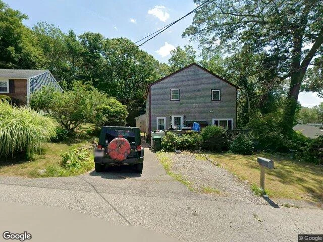 House image located at Marshfield, MA 02050