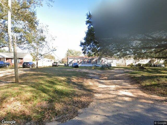 House image located at Cantonment, FL 32533