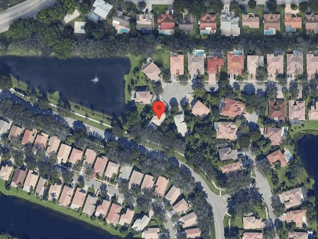 House image located at Pompano Beach, FL 33073