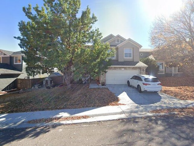 House image located at Littleton, CO 80130