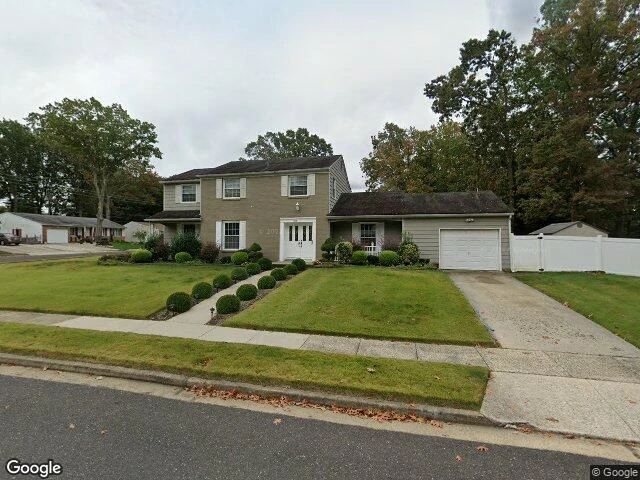 House image located at Blackwood, NJ 08012