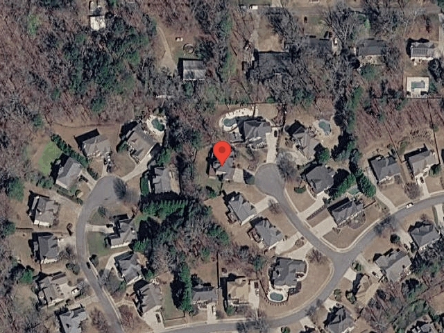 House image located at Canton, GA 30114