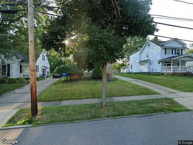 House image located at Cleveland, OH 44124