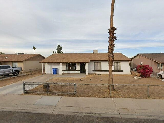 House image located at Phoenix, AZ 85035