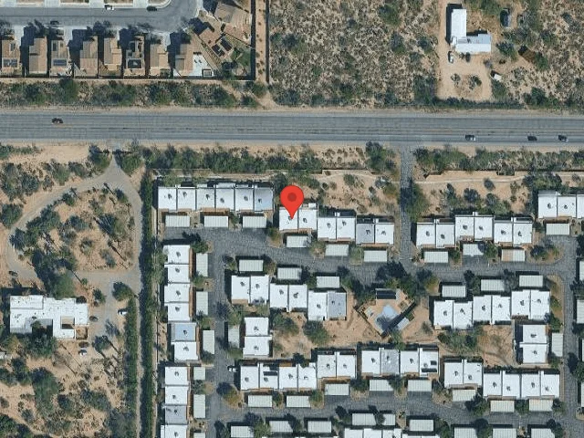 House image located at Tucson, AZ 85710