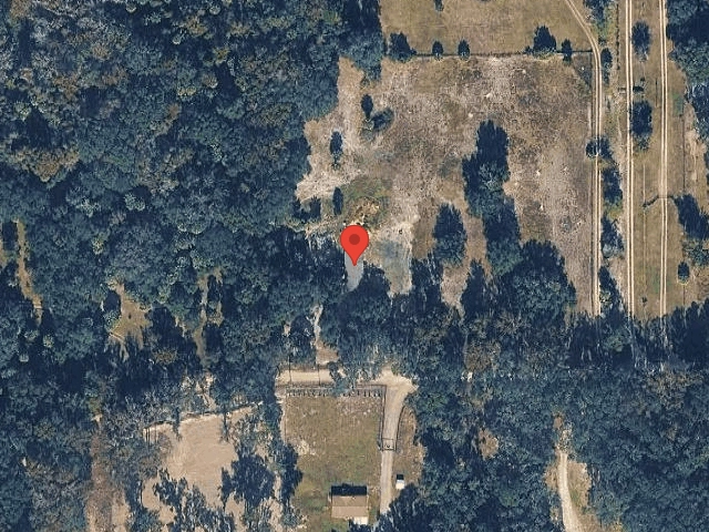 House image located at Citra, FL 32113