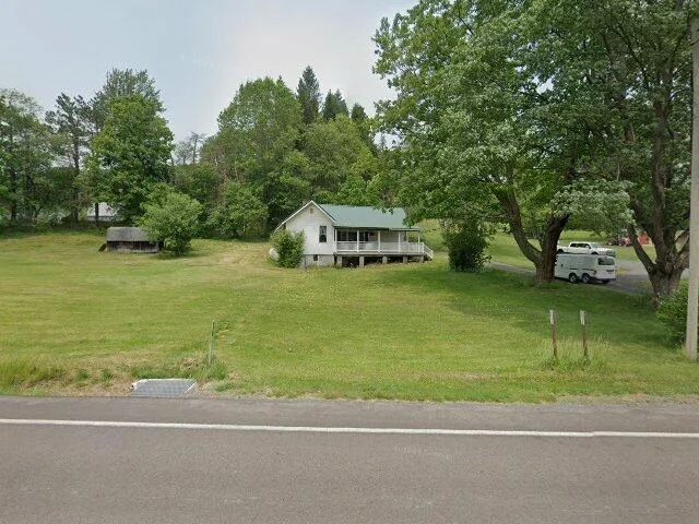 House image located at Oakland, MD 21550