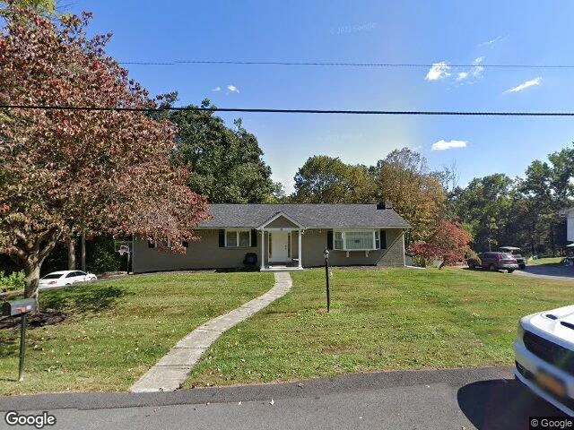 House image located at Poughkeepsie, NY 12603
