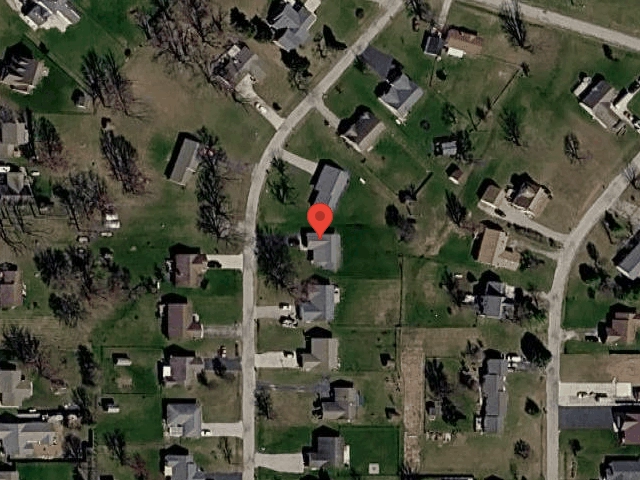 House image located at Eaton, OH 45320