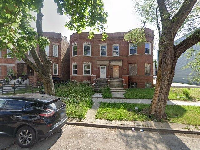 House image located at Chicago, IL 60637