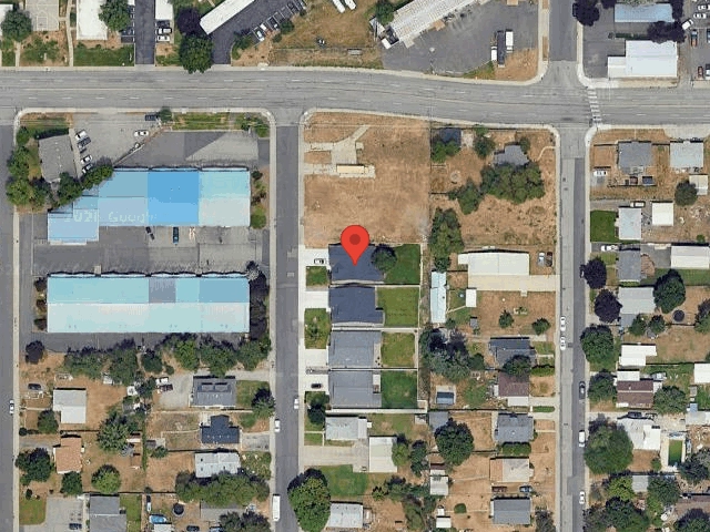 House image located at Spokane, WA 99207