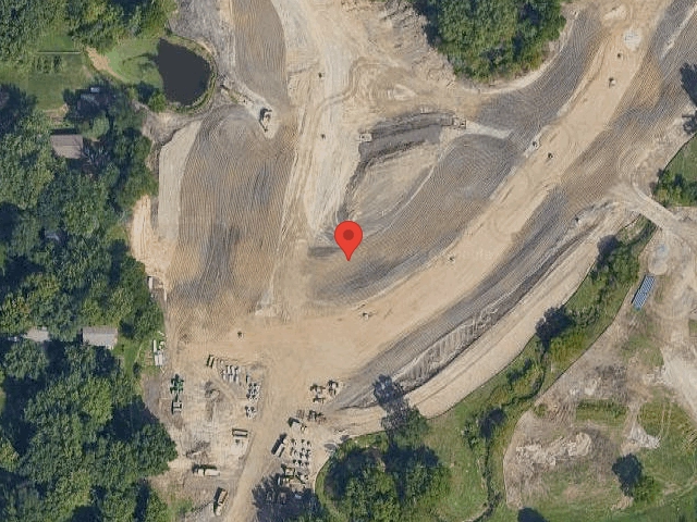 House image located at Hudsonville, MI 49426
