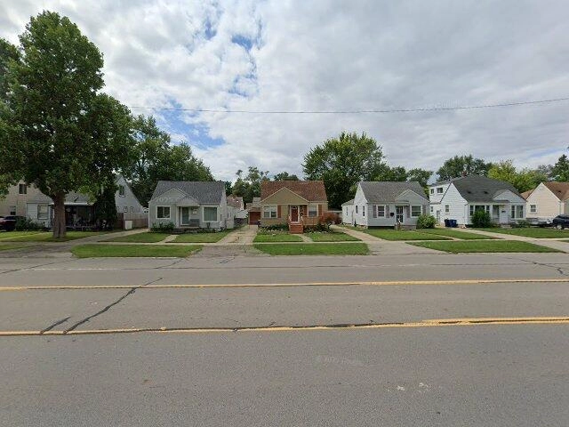 House image located at Redford, MI 48239